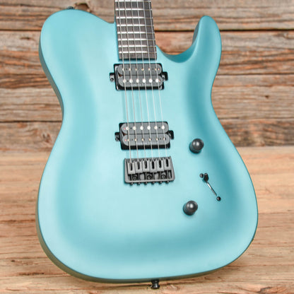 Chapman ML3 Pro Modern Teal 2022 Electric Guitars / Solid Body