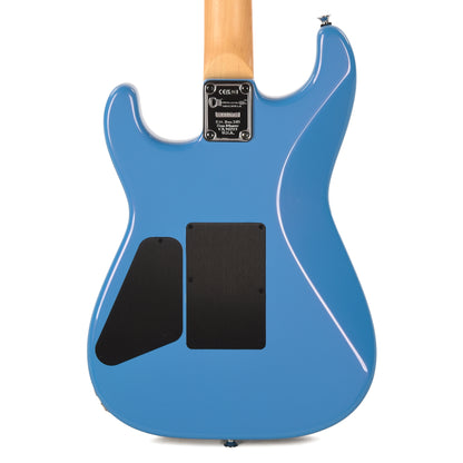 Charvel American Neo-Classic San Dimas SD1 HH FR Robin's Egg Blue Electric Guitars
