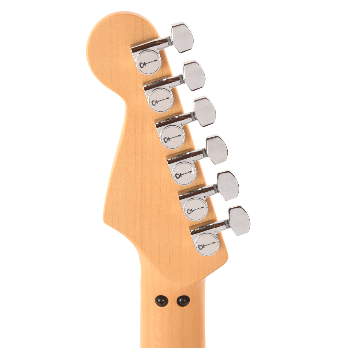 Charvel American Neo-Classic San Dimas SD1 HH FR Robin's Egg Blue Electric Guitars