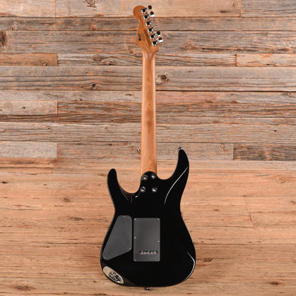 Charvel Pro-Mod DK22 Gloss Black 2020 Electric Guitars