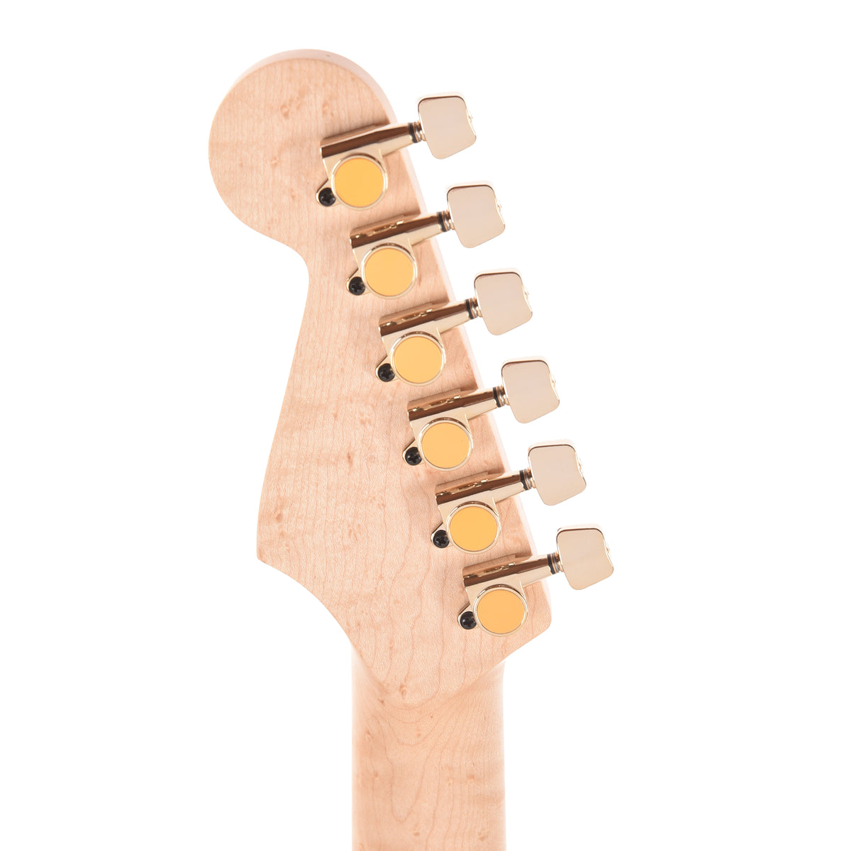 Charvel Custom Shop Special Edition Style 2 Tasmanian Blackwood/Roasted Ash w/Oil Finished Birdseye Maple Neck Electric Guitars / Solid Body