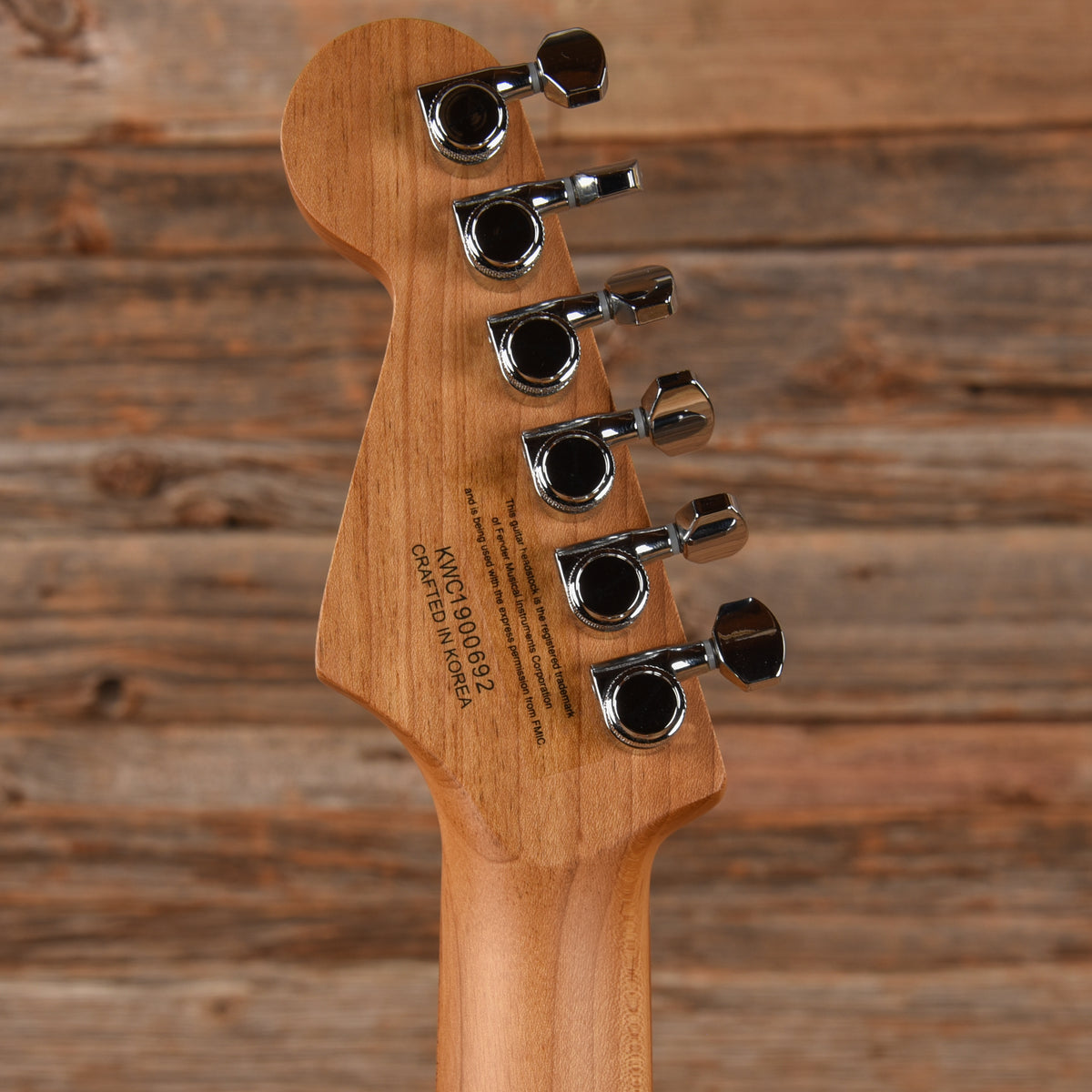 Charvel Pro-Mod DK24 HSS 2PT Ash Red Electric Guitars / Solid Body