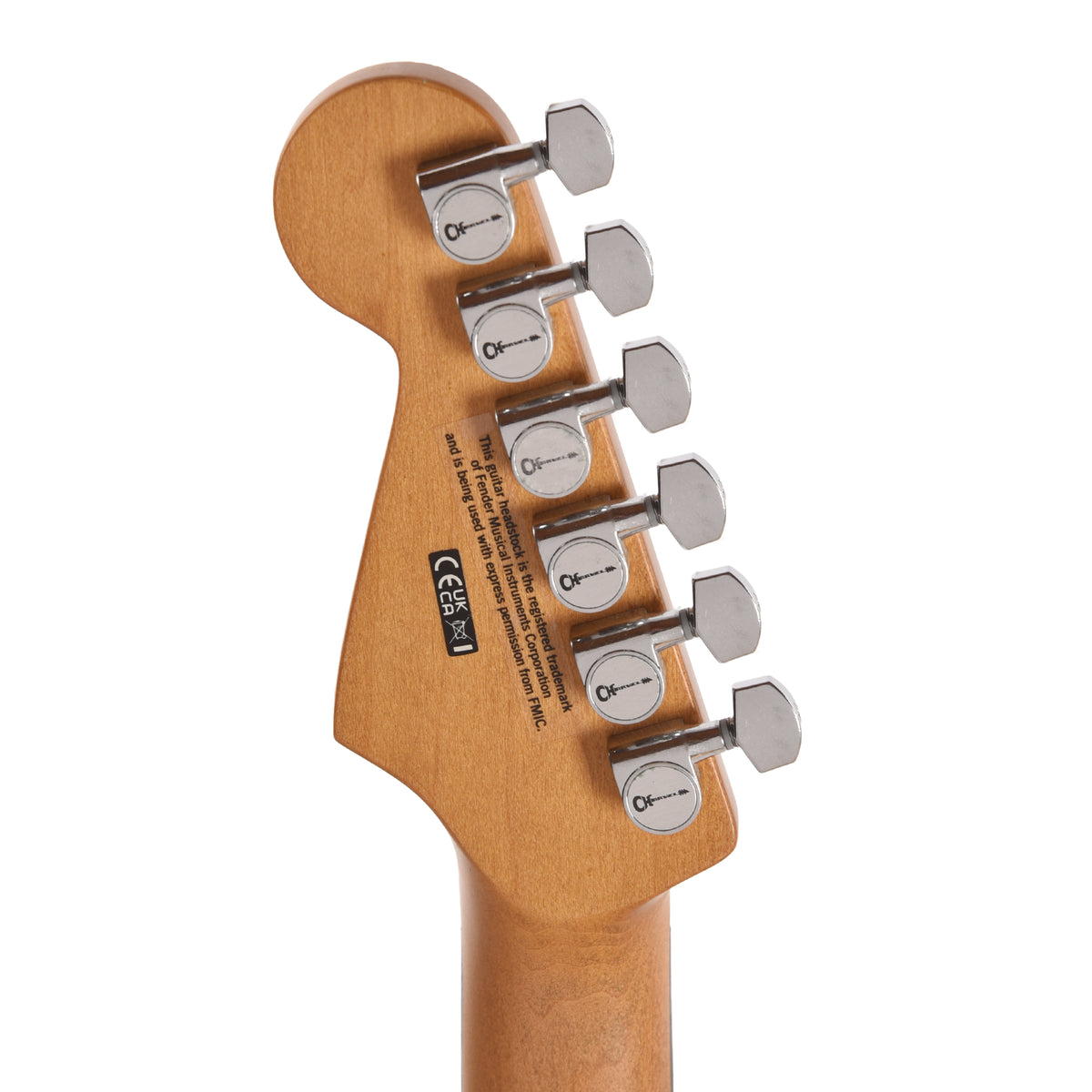 Charvel Super-Stock So-Cal Style 1 HH FR RW Aged Arctic Electric Guitars / Solid Body