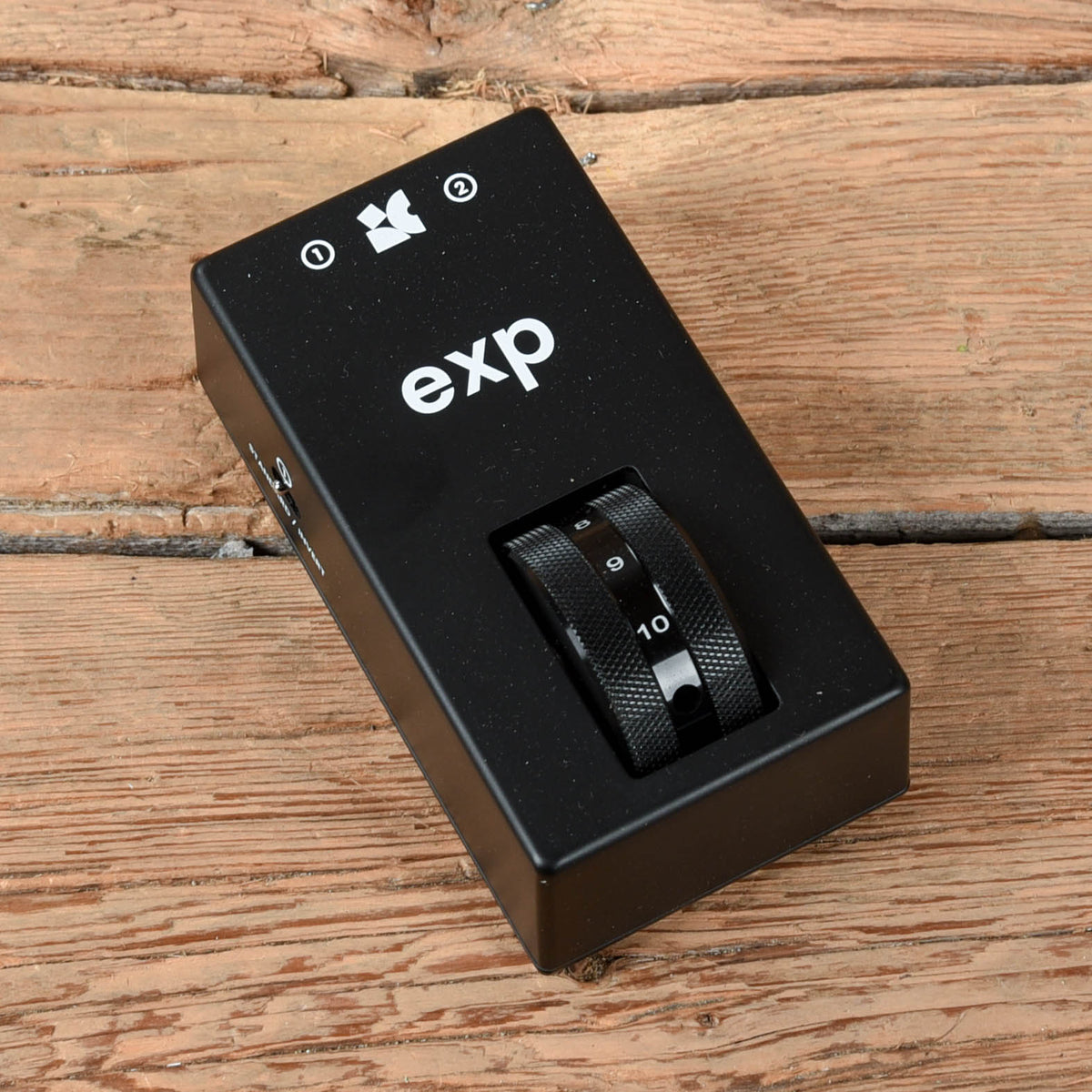 Chase Bliss EXP Effects and Pedals / Controllers, Volume and Expression