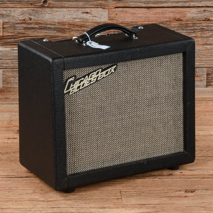 Chicago Blues Box Halsted 18-Watt 1x12" Guitar Combo Amp Amps / Guitar Amps / Guitar Cabinets