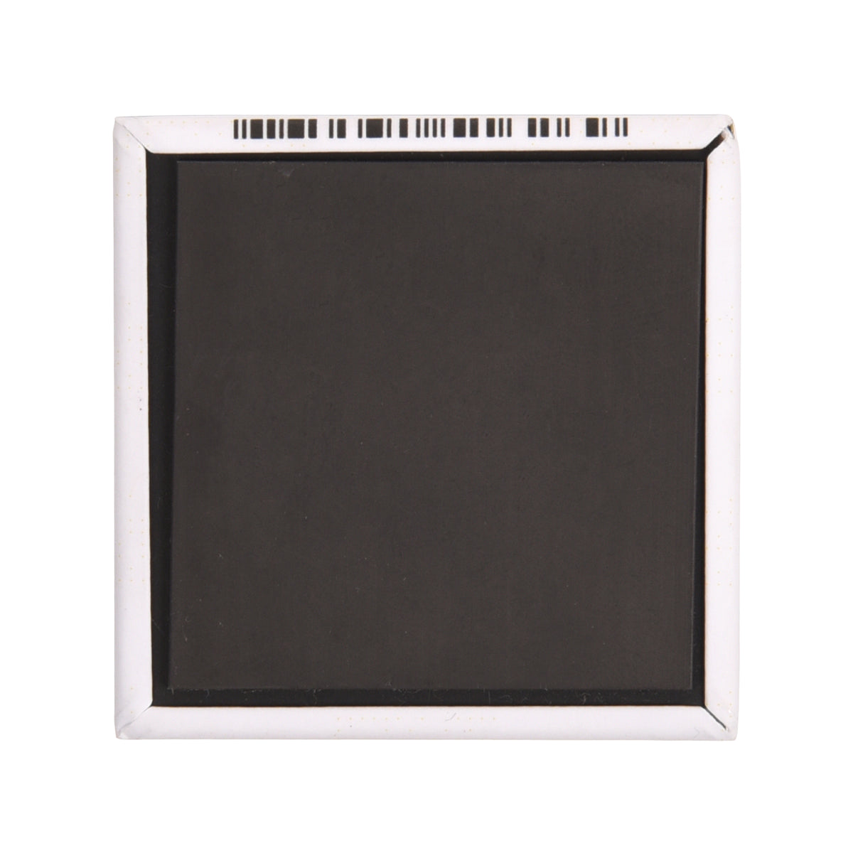 CME "Wolf Lightning" Magnet, Matte, 2x2" Square Accessories