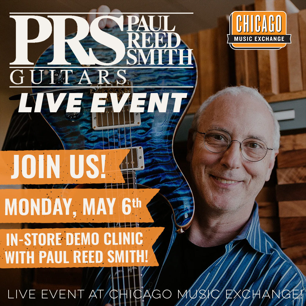 PRS Event Reservation