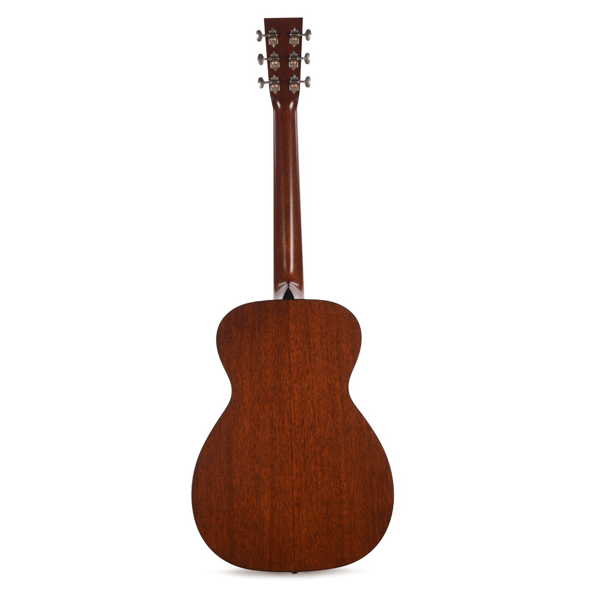 Collings 01 Traditional Honduran Mahogany Natural Vintage Satin Acoustic Guitars