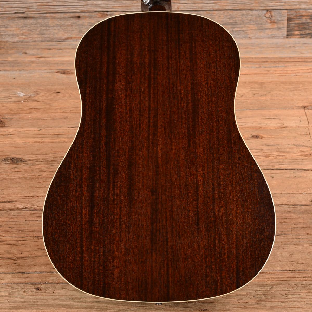 Collings CJ-45T Natural Acoustic Guitars