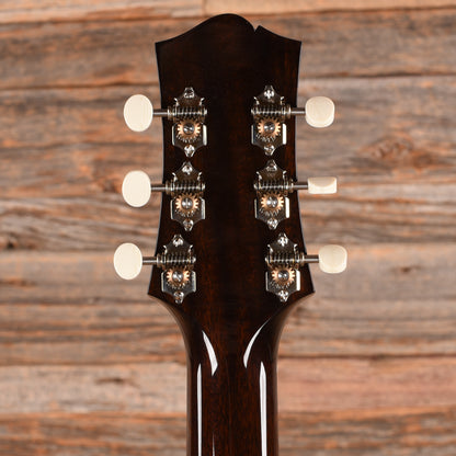 Collings CJ-45T Natural Acoustic Guitars