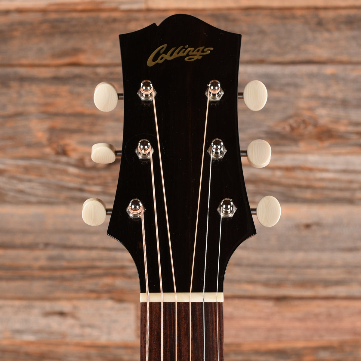 Collings CJ-45T Natural Acoustic Guitars