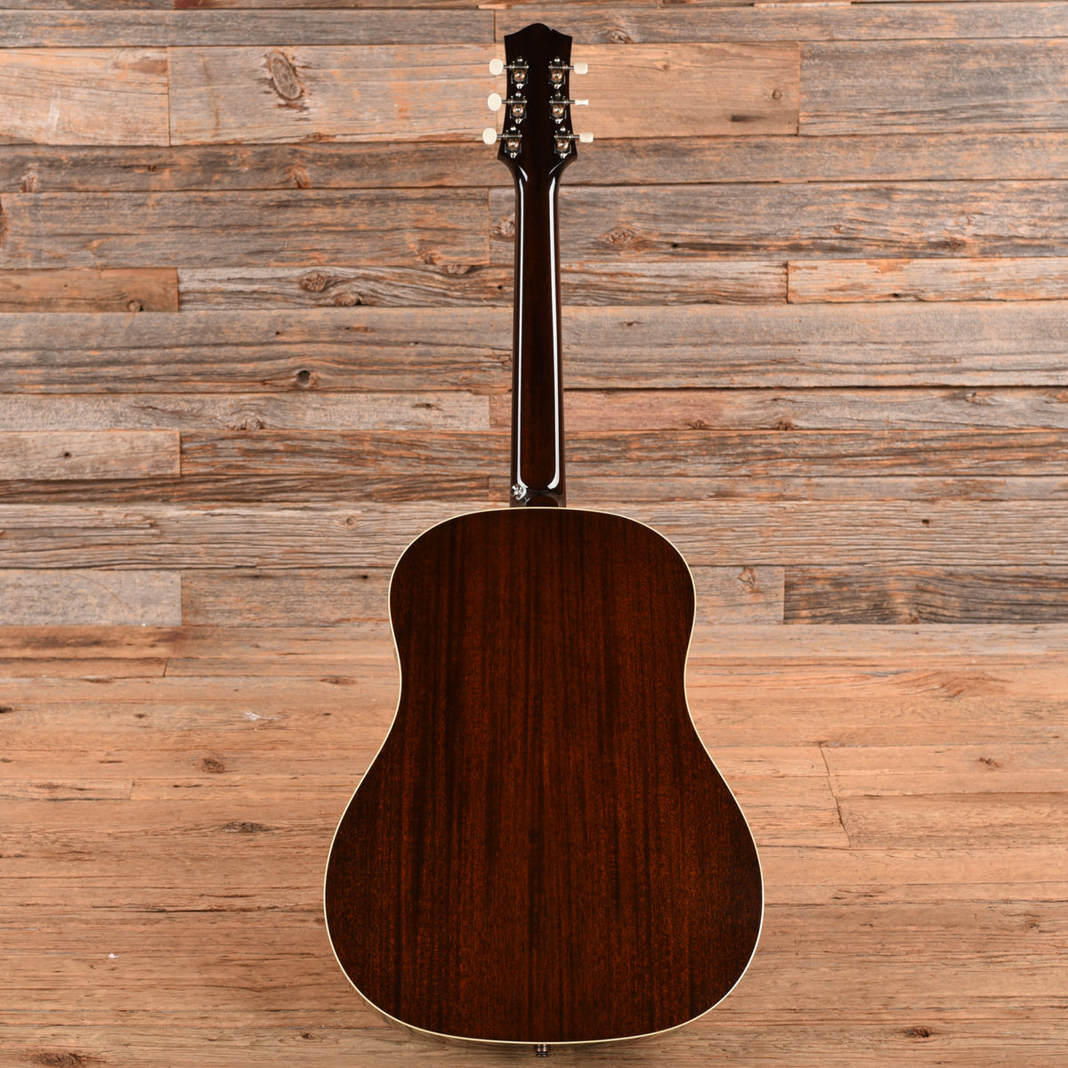 Collings CJ-45T Natural Acoustic Guitars