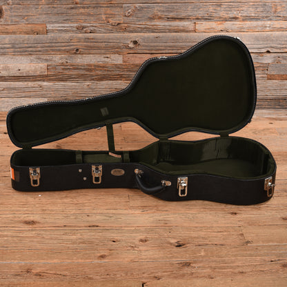Collings CJ-45T Natural Acoustic Guitars