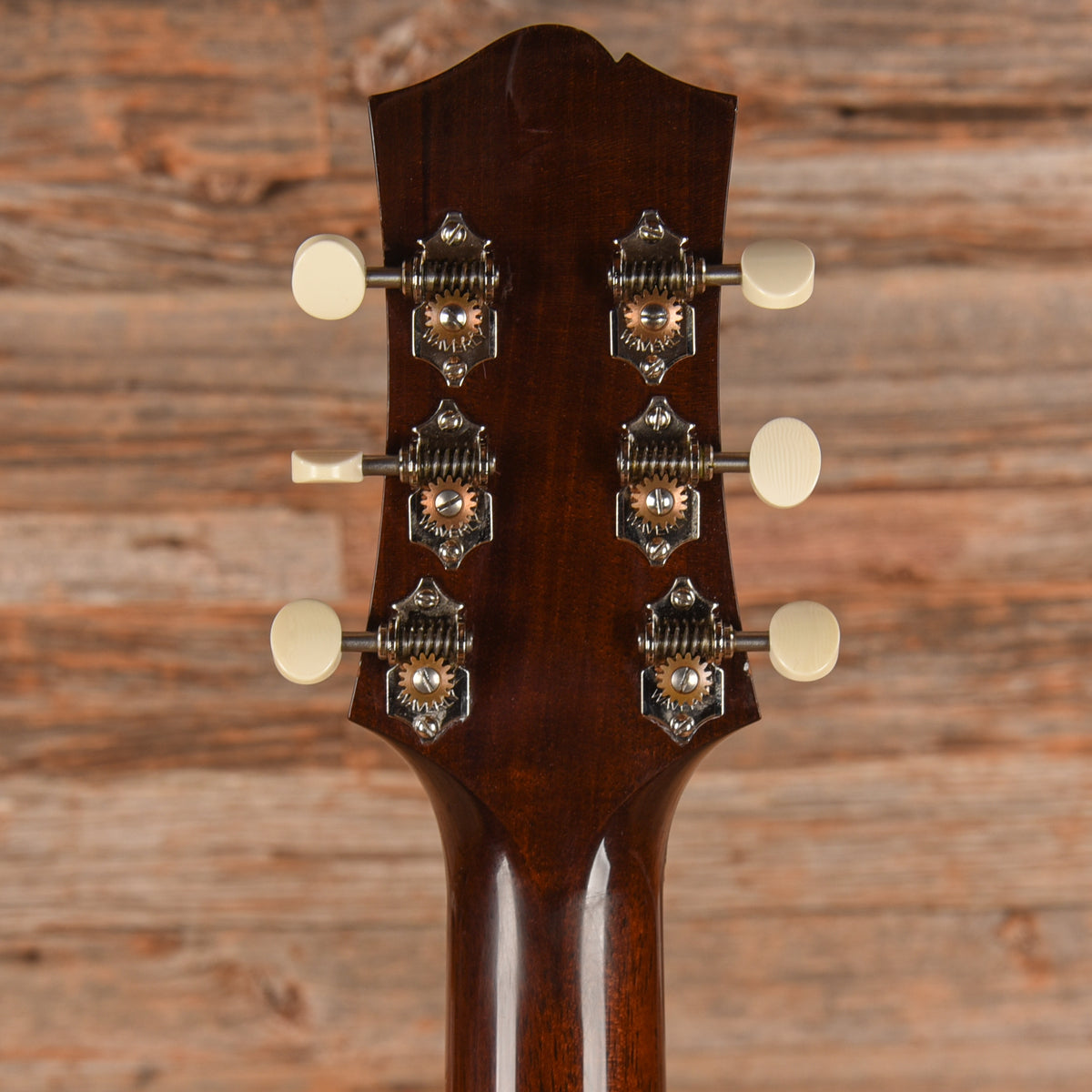 Collings CJ35 Natural Acoustic Guitars
