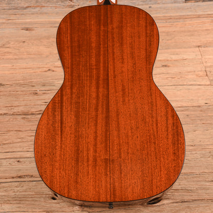 Collings 00-MH1 Natural 2023 LEFTY Acoustic Guitars / OM and Auditorium