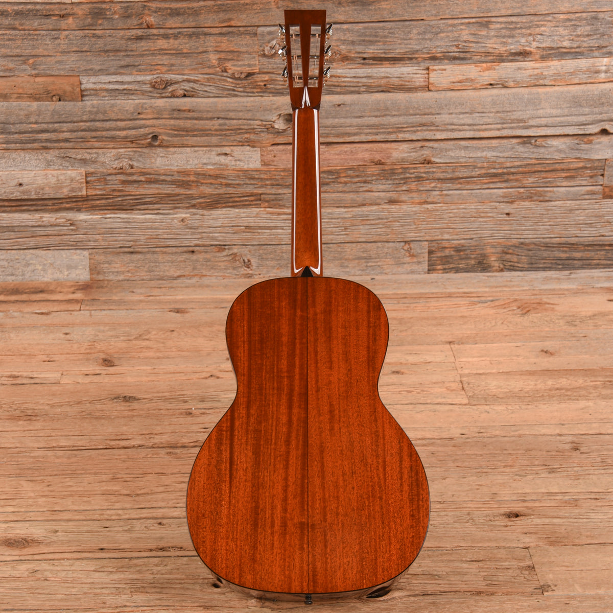 Collings 00-MH1 Natural 2023 LEFTY Acoustic Guitars / OM and Auditorium