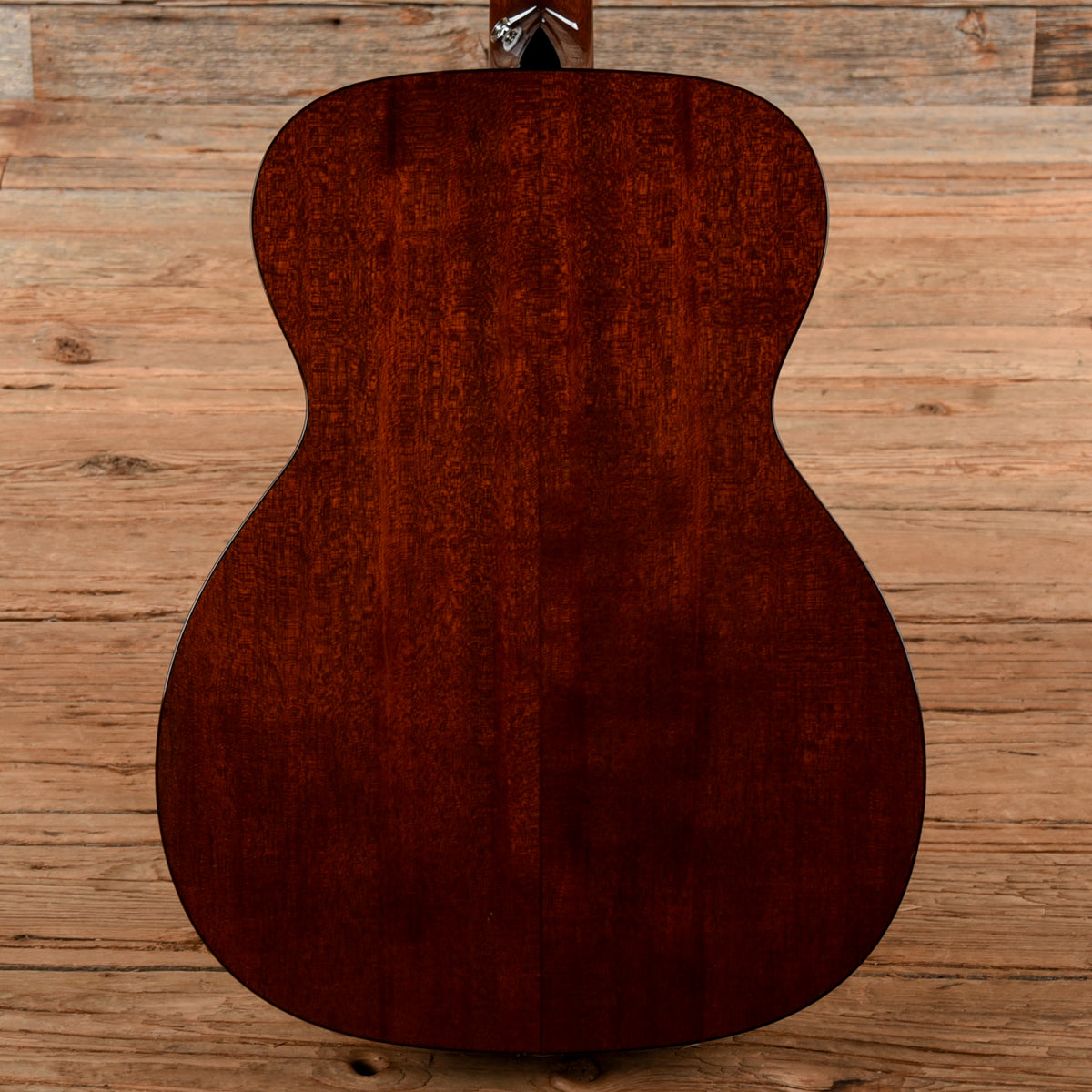 Collings OM1HA Natural 2014 Acoustic Guitars / OM and Auditorium