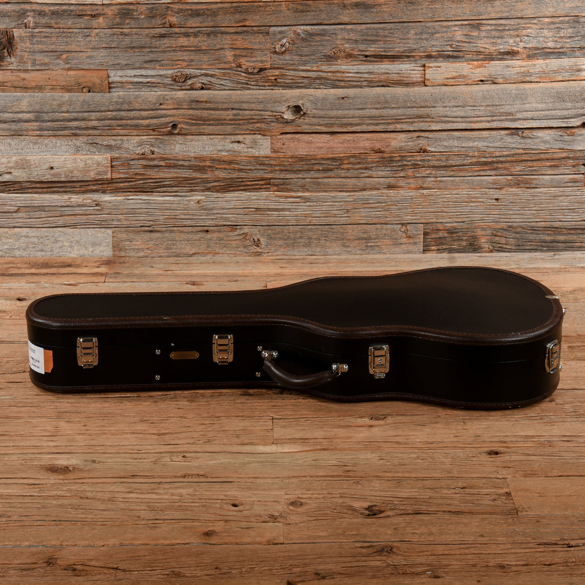 Collings OM1HA Natural 2014 Acoustic Guitars / OM and Auditorium