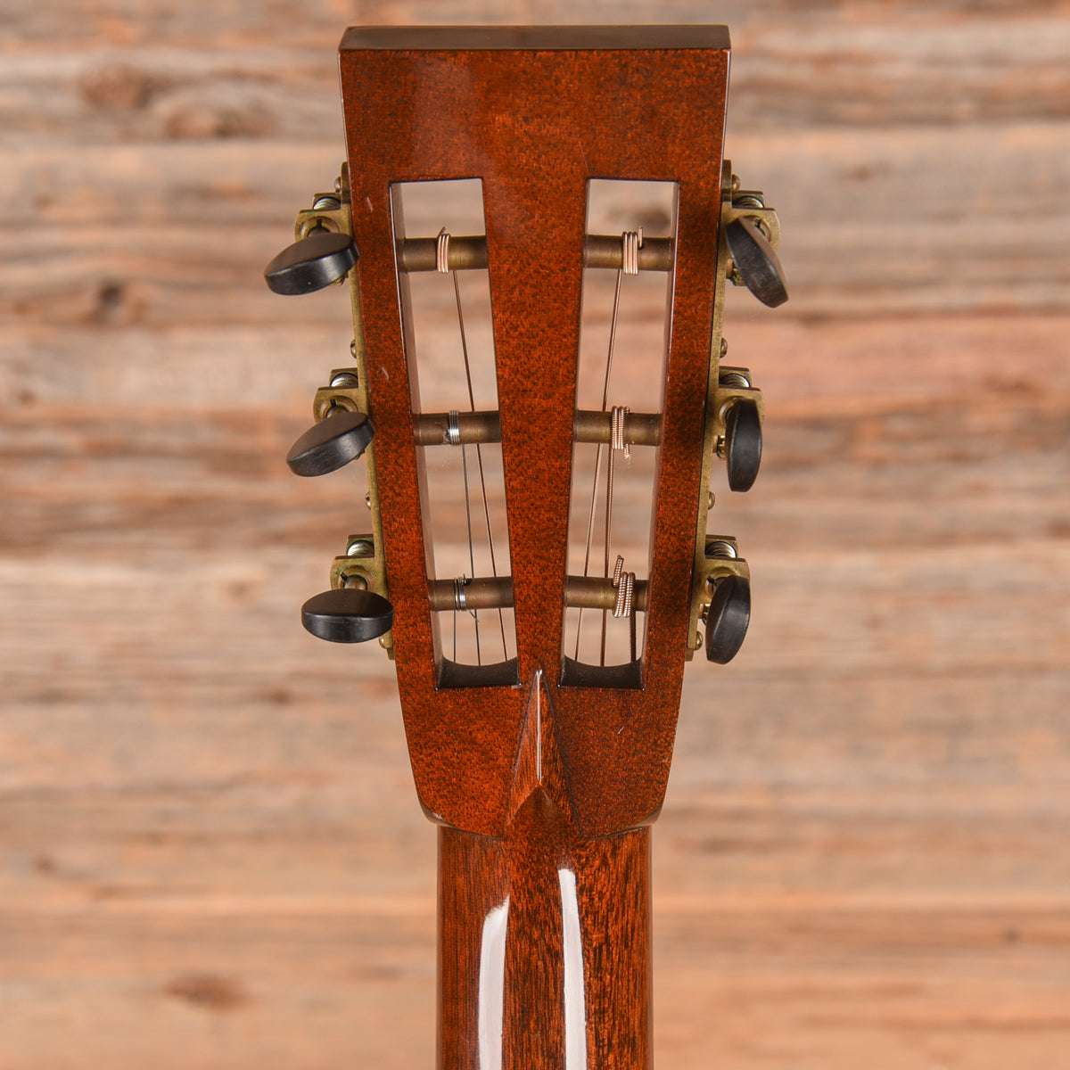 Collings 0002MRGSBcut Varnish Sunburst 2007 - Zac Brown
