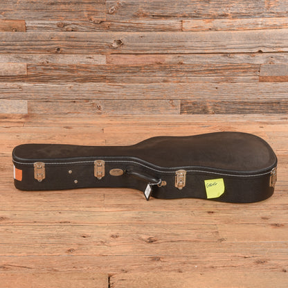 Collings 0002MRGSBcut Varnish Sunburst 2007 - Zac Brown
