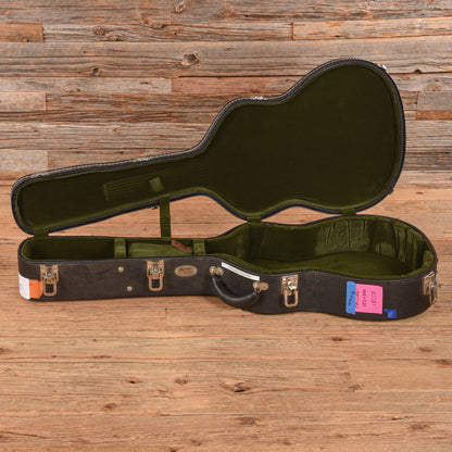 Collings 002H BRA Natural 2011 - Zac Brown