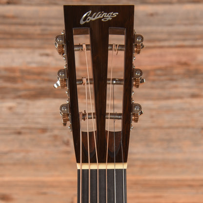 Collings 002H BRA Natural 2011 - Zac Brown