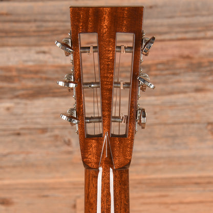 Collings 002H BRA Natural 2011 - Zac Brown