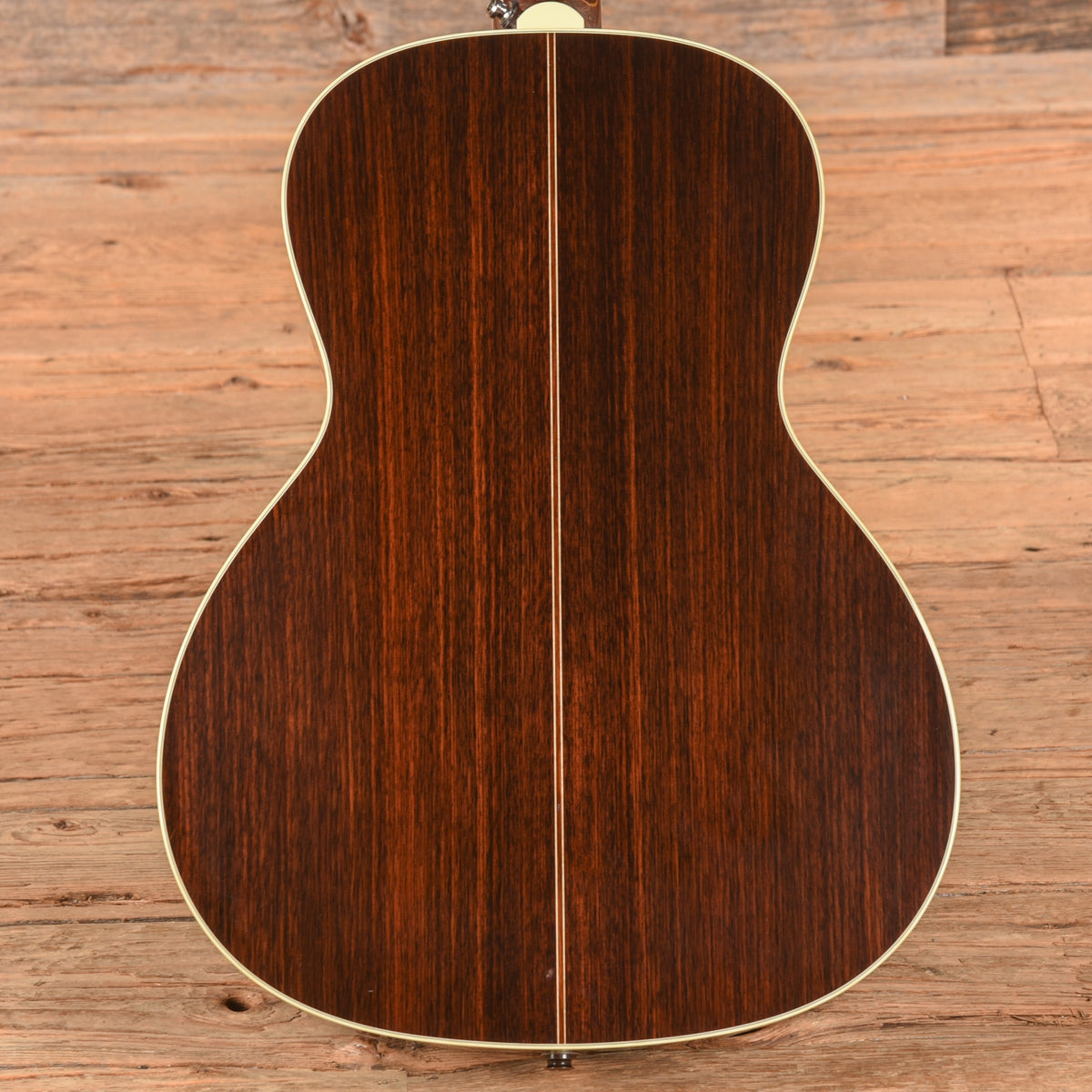 Collings C10DLXGSB Sunburst 2009 - Zac Brown