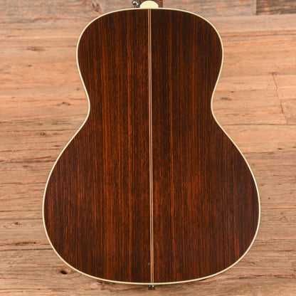 Collings C10DLXGSB Sunburst 2009 - Zac Brown