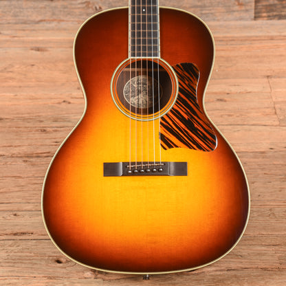 Collings C10DLXGSB Sunburst 2009 - Zac Brown