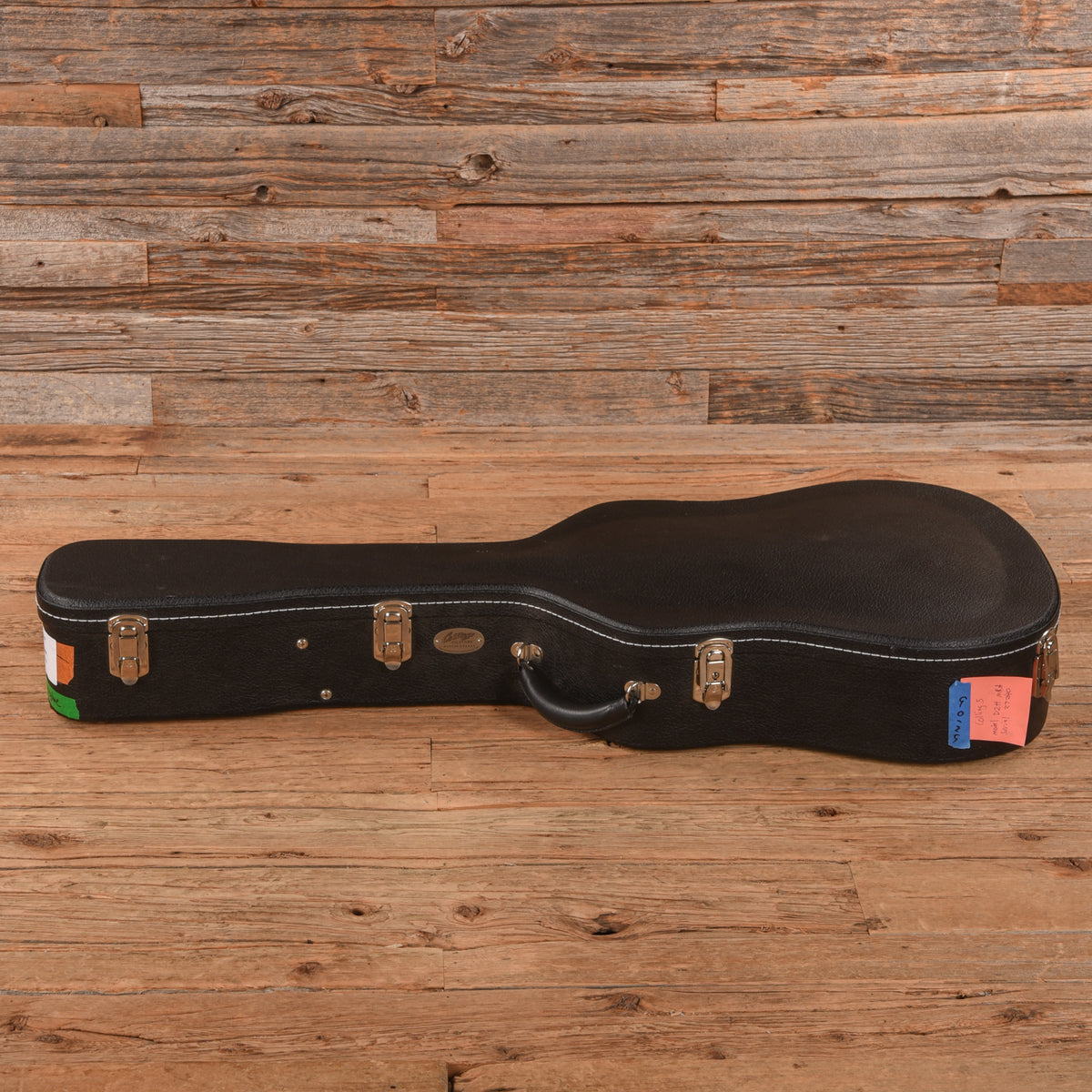 Collings D2HMRA Natural 2017 - Zac Brown