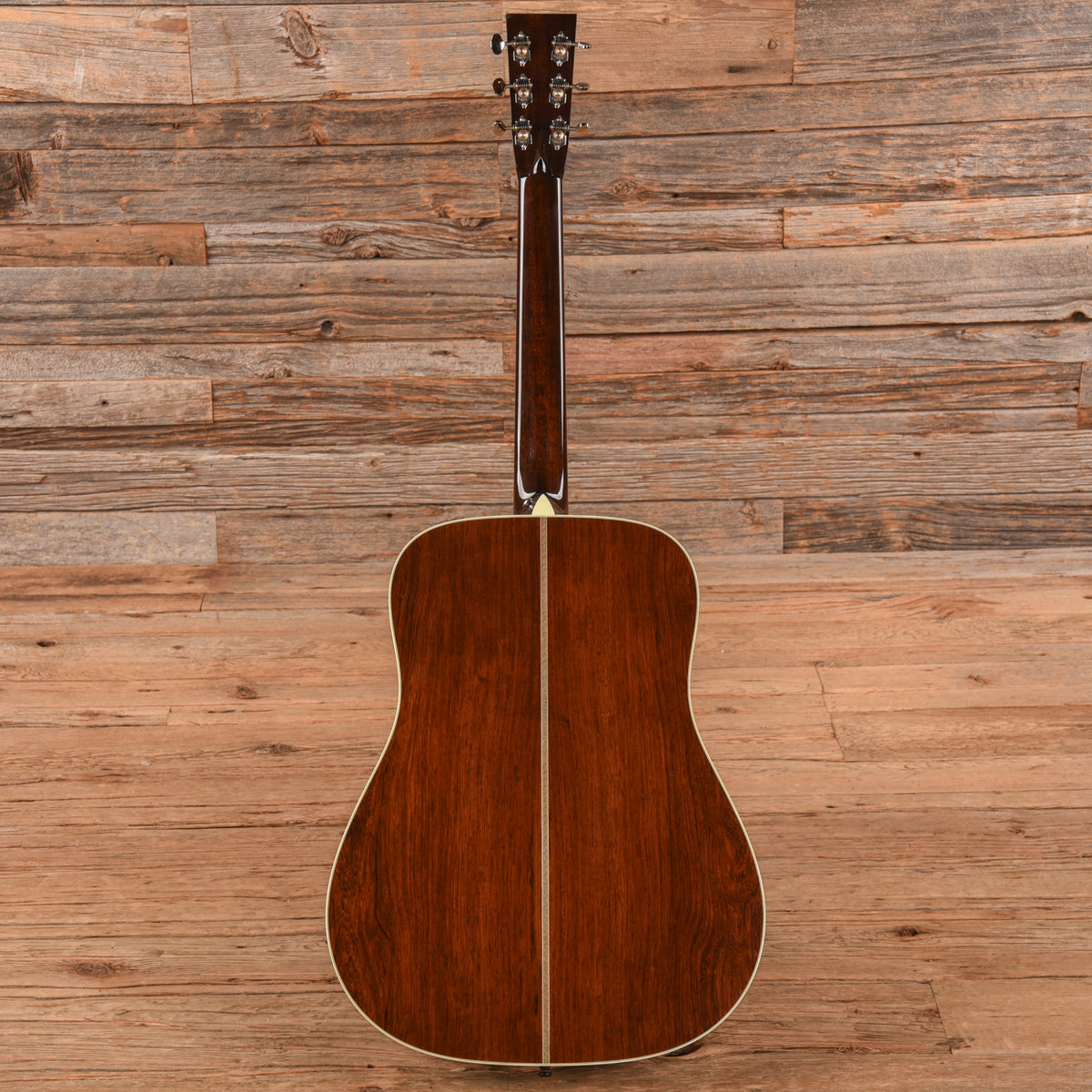 Collings D2HMRA Natural 2017 - Zac Brown
