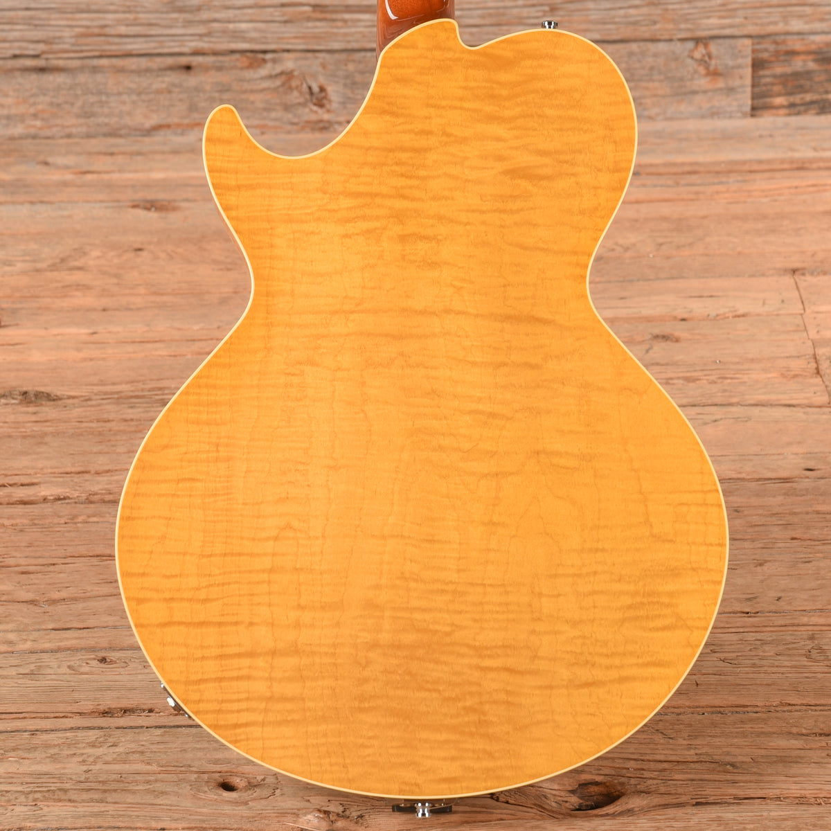 Collings Eastside LC Natural 2008 - Zac Brown