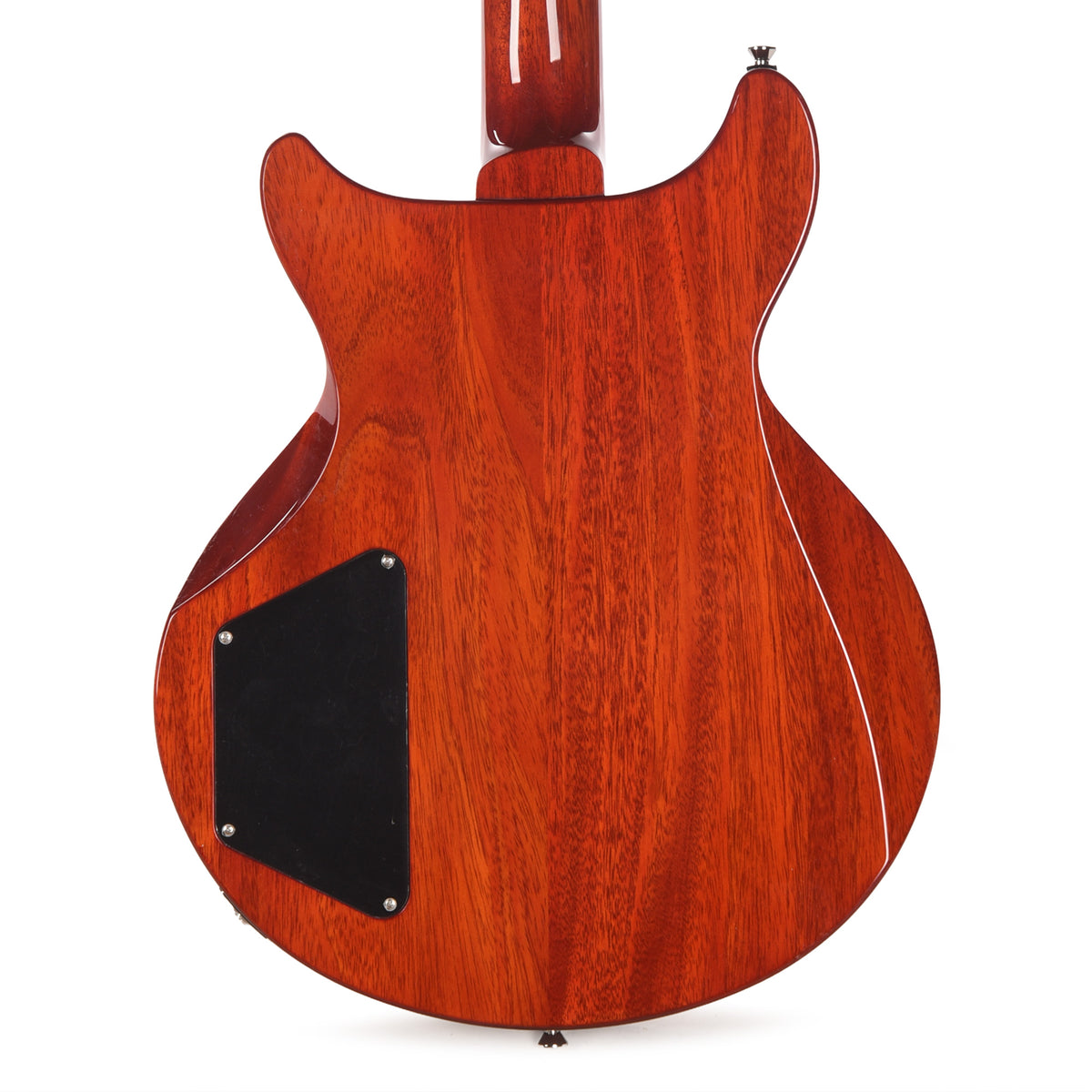 Collings 290 DC 1959 Faded Crimson w/Lollar P90 Pickups Electric Guitars