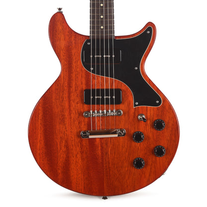 Collings 290 DC 1959 Faded Crimson w/Lollar P90 Pickups Electric Guitars
