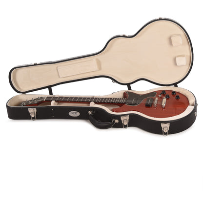 Collings 290 DC 1959 Faded Crimson w/Lollar P90 Pickups Electric Guitars