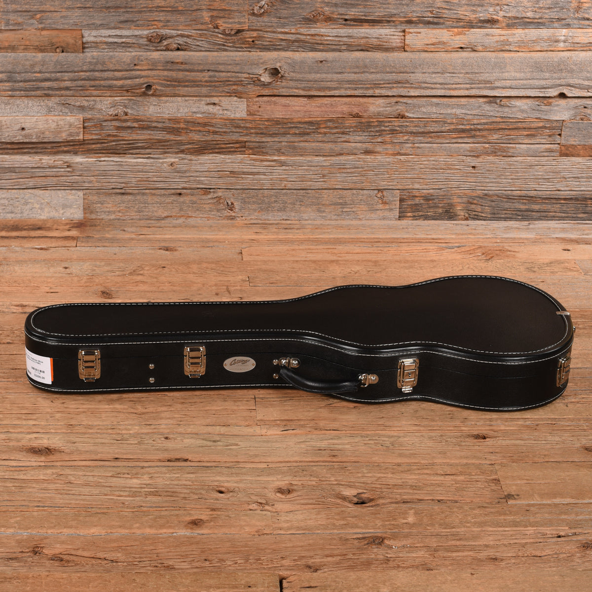 Collings 290 Pelham Blue 2021 Electric Guitars