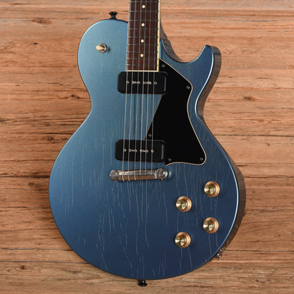 Collings 290 Pelham Blue 2021 Electric Guitars