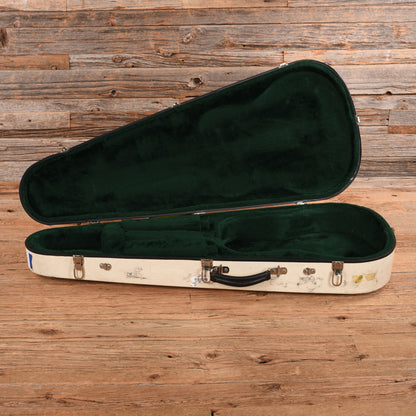 Collings D1Av Natural Electric Guitars