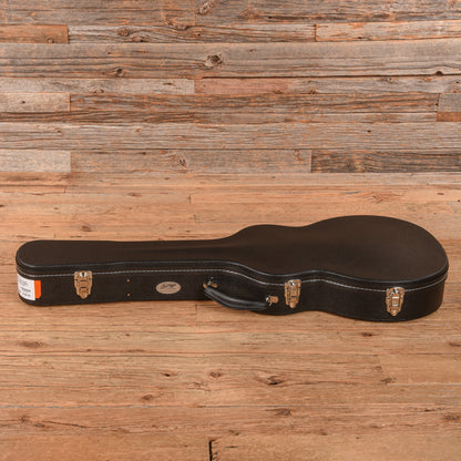 Collings I-35 Deluxe Tiger Eye Sunburst 2024 Electric Guitars