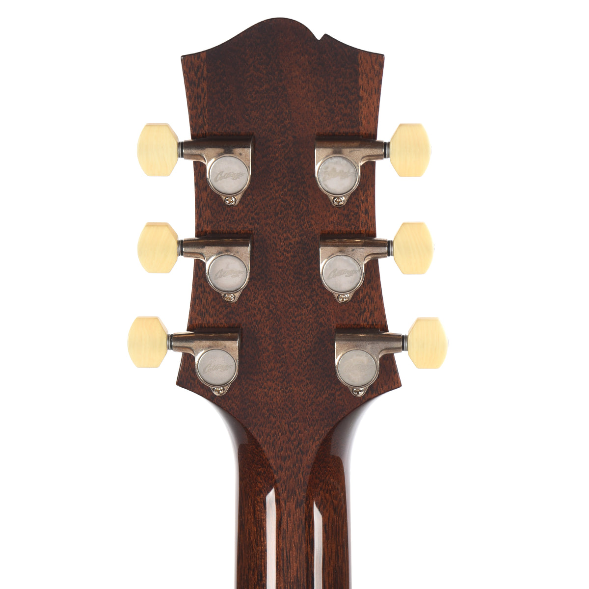 Collings I-35 LC Vintage Aged Tobacco Sunburst Electric Guitars / Semi-Hollow