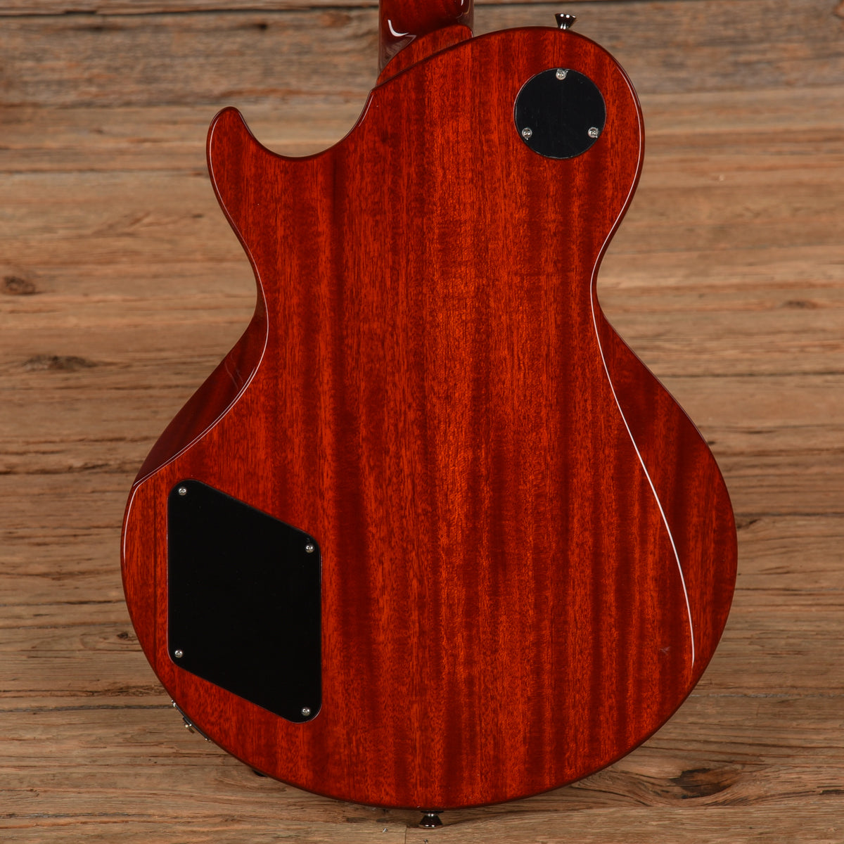 Collings 290 Cherry Electric Guitars / Solid Body