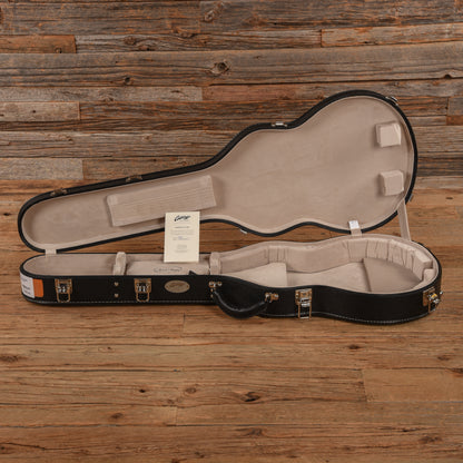 Collings 290 Cherry Electric Guitars / Solid Body