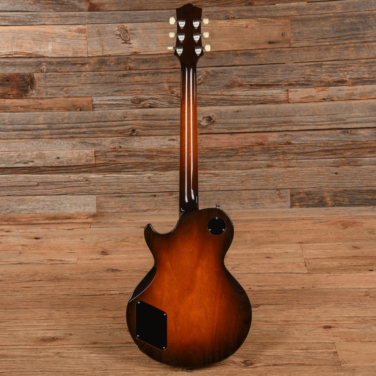 Collings 290 Sunburst Electric Guitars / Solid Body
