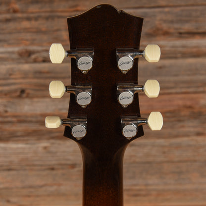 Collings 290 Sunburst Electric Guitars / Solid Body