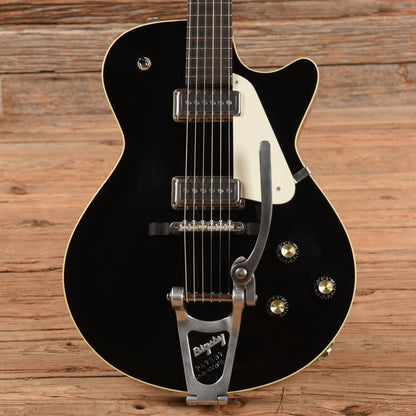 Collings 470 JL Julian Lage Signature Antiquated Black Electric Guitars / Solid Body