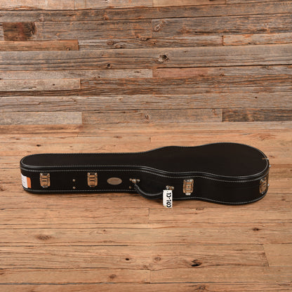 Collings 470 JL Julian Lage Signature Antiquated Black Electric Guitars / Solid Body