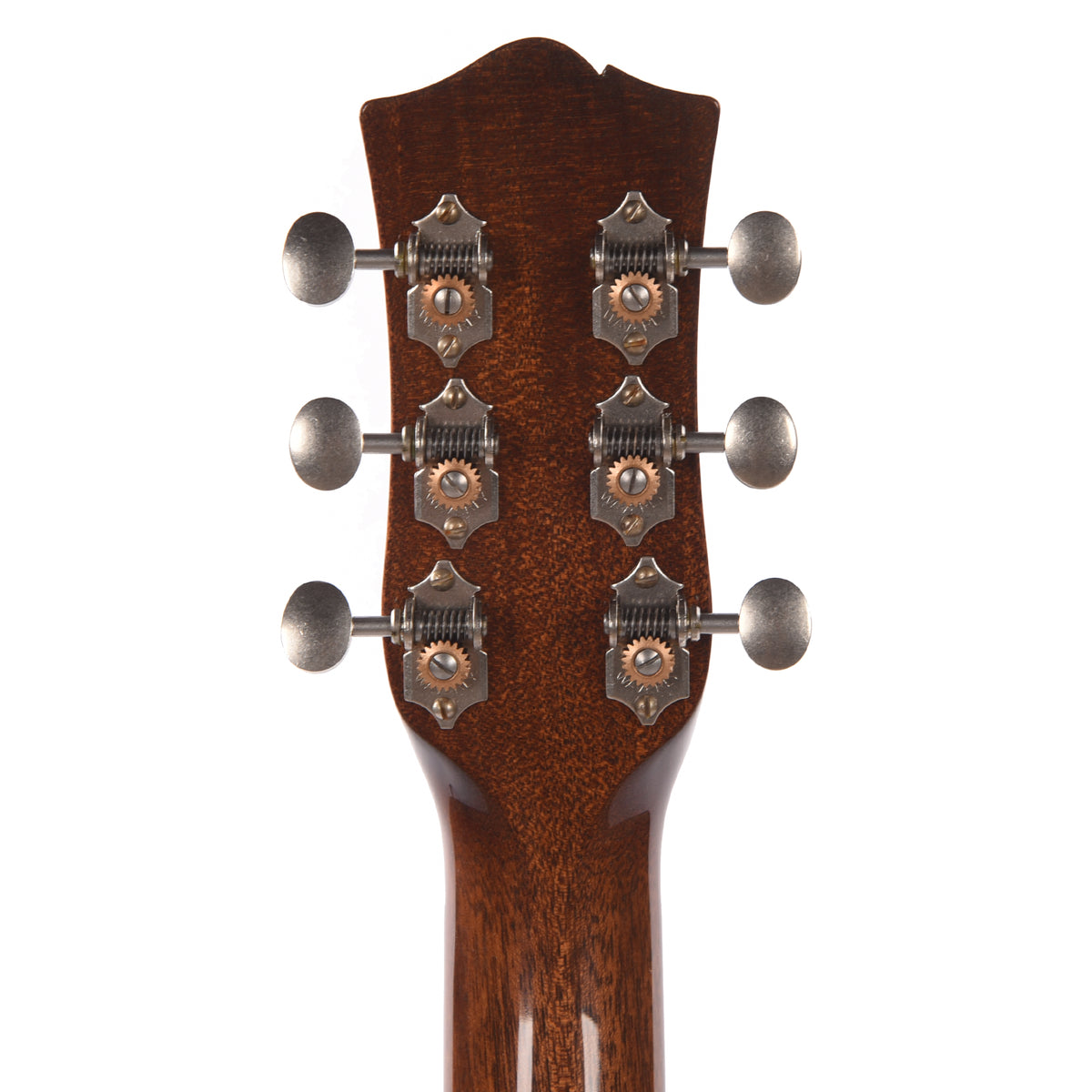 Collings 470 JL Julian Lage Signature Antiqued Black w/Bigsby Electric Guitars / Solid Body