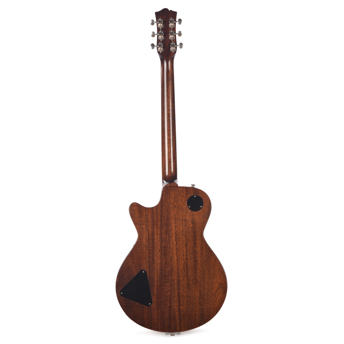 Collings 470JL Julian Lage Signature Antiqued Sunburst w/Bigsby Electric Guitars / Solid Body