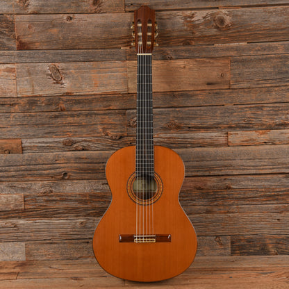 Cordoba 40R Natural Acoustic Guitars / Classical